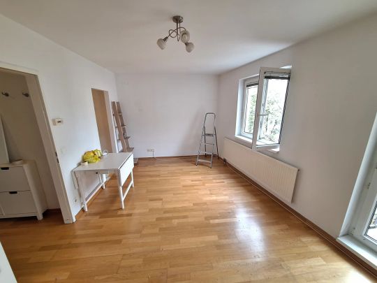 Süße und ruhige SINGLEWOHNUNG mit BALKON - NÄHE U4 PRILGRAMBRÜCKE - Photo 1