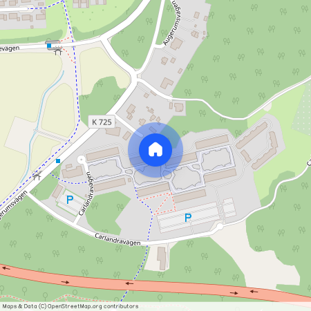 Carlandravägen 12 D, 371 62, Lyckeby