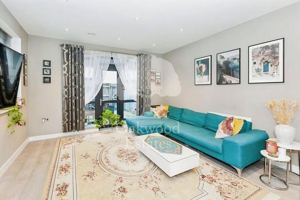 2 bedroom apartment to rent - Photo 1