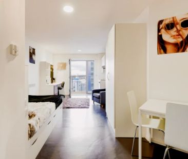 Silver Studio - Photo 3