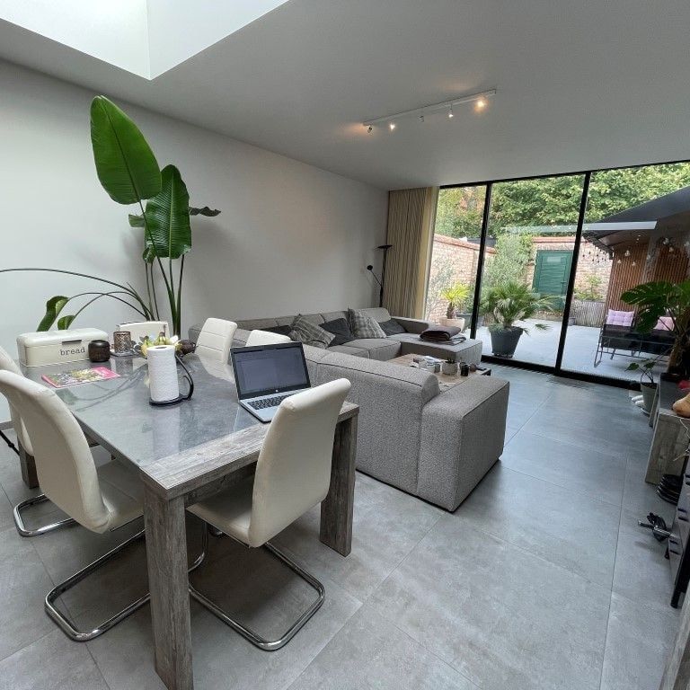 Huis te huur in Brugge voor € 1.250 met 3 slaapkamers - Foto 1