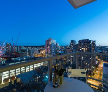 1905-821 Cambie Street, Vancouver - Photo 6