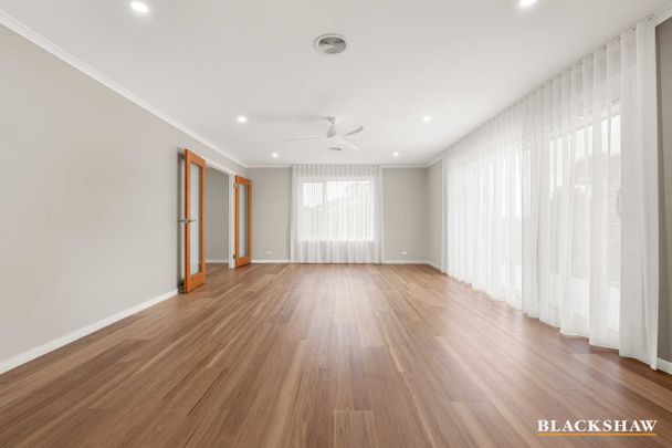 Newly Renovated Family Home - Photo 1