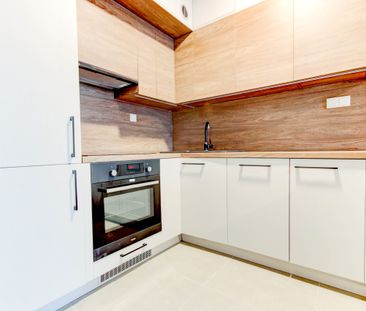 2 POKOJE | 42 m2 | ul. Krakowska | APARTAMENTOWIEC | DUŻY BALKON! - Photo 5
