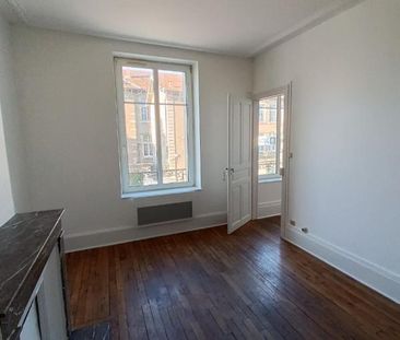 Location Appartement 2 pièces 38m² NANCY 54000 - Photo 5