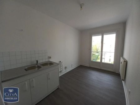 Appartement à louer 2 pièces 61.81m² - Photo 2