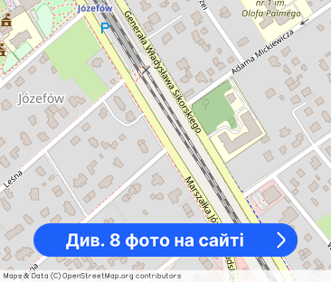 Po remoncie, do zamieszkania, blisko pkp Michalin - Фото 1