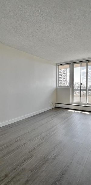 Samuel De Champlain Appartement 3 ½ à Louer Montcalm / Saint-Sacrement Juillet 2026 - Photo 1