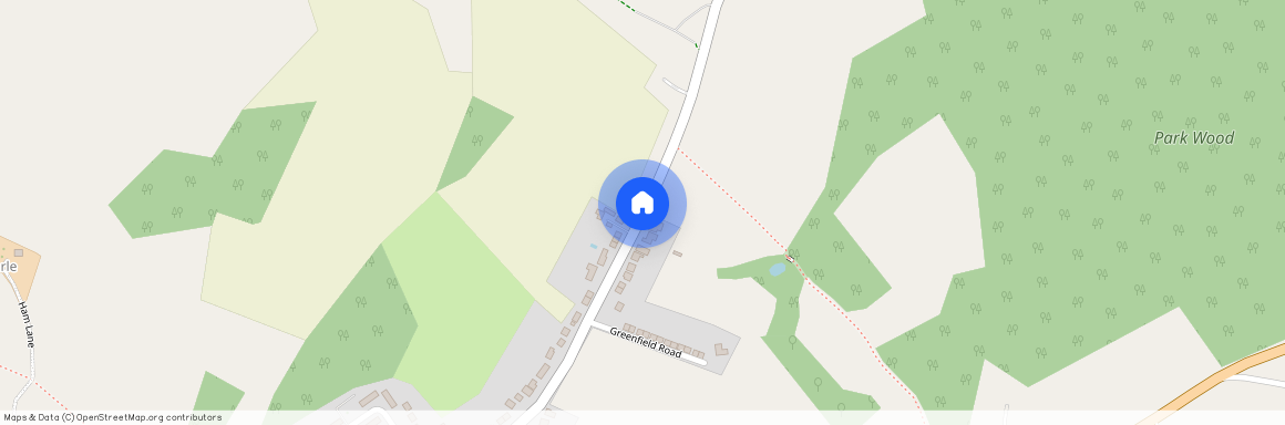 Shrub Lane, Burwash, East Sussex, TN19