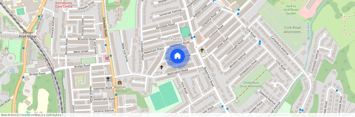 Rosebery Avenue, LA1 4DJ, Lancaster