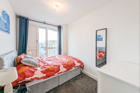 Marner Point, Jefferson Plaza, London, E3 - Photo 2