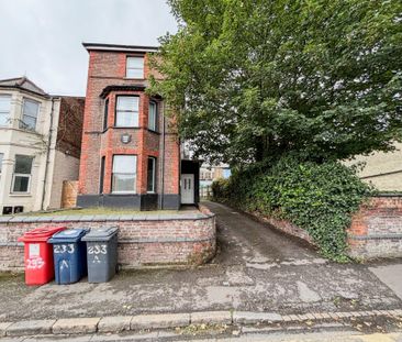 En-Suite Double Room To Let - High Wycombe - Photo 2