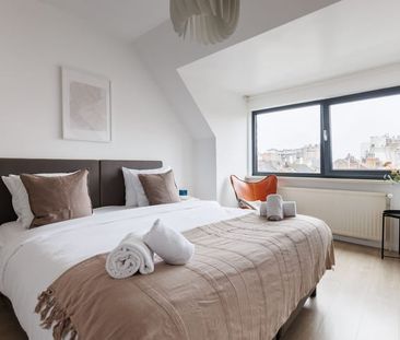 Appartement te huur - Photo 5