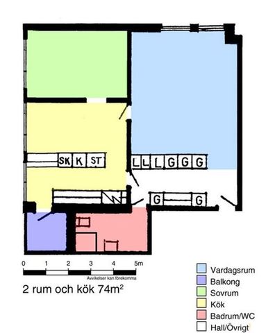 Idrottsgatan 49 - Foto 4