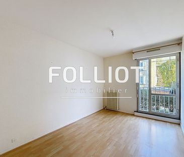 A LOUER Appartement Granville 2 pi�ce(s) 38.66 m2 - Photo 6