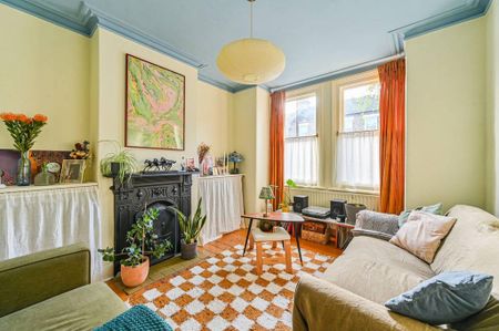 1 bedroom maisonette to rent - Photo 3