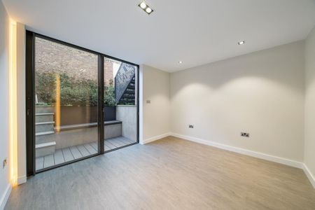 4 bedroom terraced house to rent - Photo 4