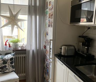 Gjörloffsgatan 126 - Foto 6