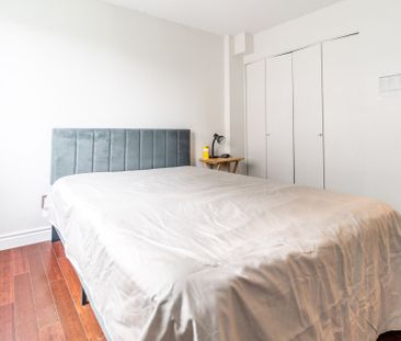 Rue Simpson, H3G 2J5, Montréal - Photo 6