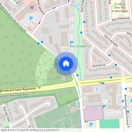 Nouveauté, 200 Boul. de la Cité-des-Jeunes, app. 412, Gatineau (Hull) (, Outaouais, ), J8Y6M2