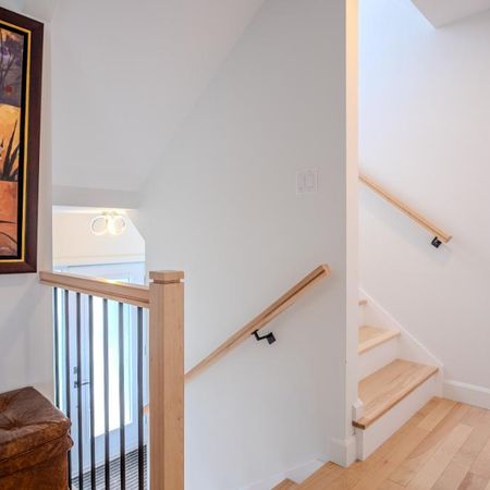 Maison récent et lumineux à louer à Québec - Photo 3