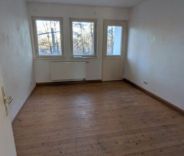 Wohnung auf Zeit am Dutzendteich bis Ende Juni 27!! - Photo 1