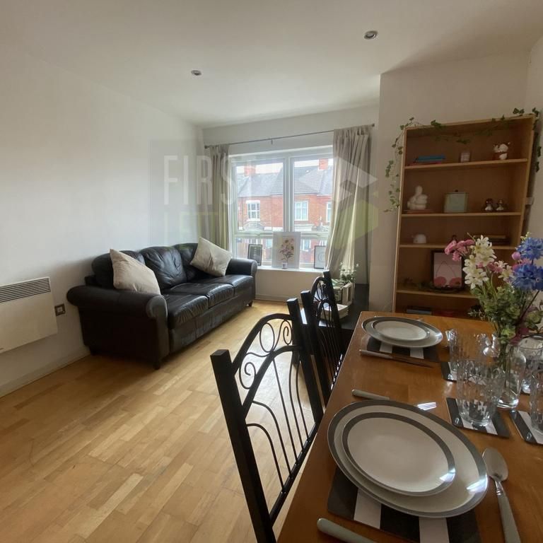 2 bedroom apartment to rent - Photo 1