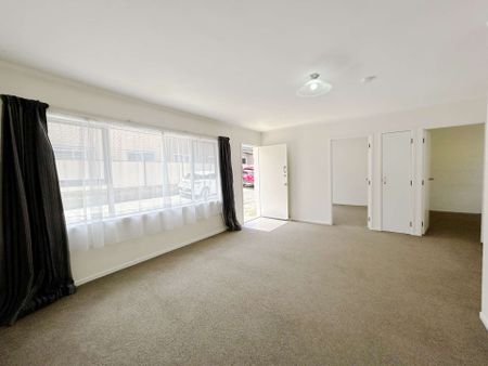 Spacious two bedroom unit plus carpark - Photo 3