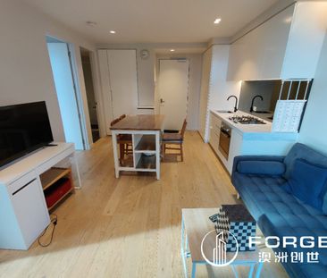 Light House 1B+1B, Fully Furnished - Photo 6