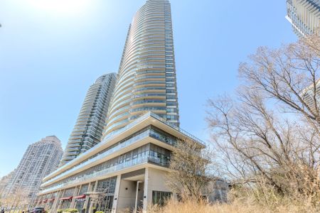 For Lease - 2230 Lakeshore Boulevard Unit# 1504, Toronto, Ontario - Photo 3
