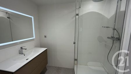 Appartement F4 à louer - Photo 3