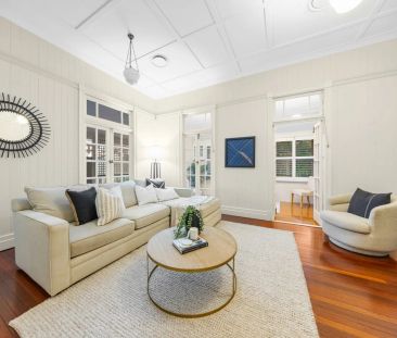 Grand Queenslander with Pool & Multiple Living Areas - Photo 3