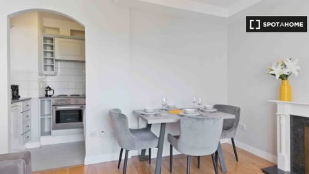 1-Bedroom Apartment for rent in Rotunda, Dublin - Photo 3