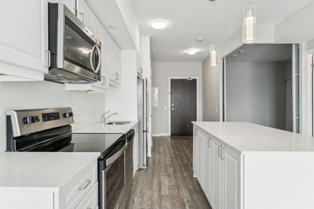 For Lease - 7711 Green vista Gate Unit# 311, Niagara Falls, Ontario - Photo 5