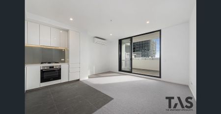 STYLISH & MODERN ONE BEDROOM + STUDY AWAITS YOU! - Photo 2