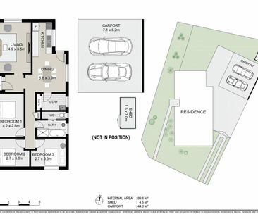 Comfortable & Convenient in Long Gully - Photo 6