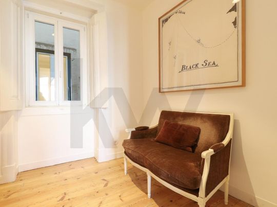 Apartamento T2 em Lisboa - Photo 1