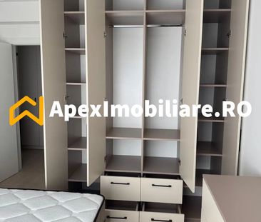 Apartament 2 camere de inchiriat Pajura Bucuresti | ApexImobiliare.ro - Photo 1