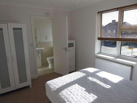 Reading Road, Pangbourne, Reading, RG8 - Photo 4