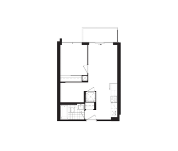 For Lease - 75 James Street Unit# 2405, Hamilton, Ontario - Photo 2