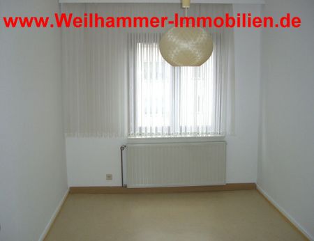 Sehr gepflegte Wohnung nähe der HTW in Alt-Saarbrücken - Photo 4