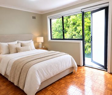 Light-Filled Top Floor Apartment – Walk to Belmore Station & Shops! - Photo 2