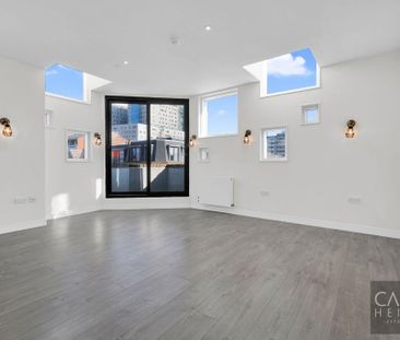 2 bedroom apartment to rent - Photo 2