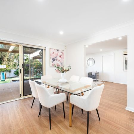 North-Facing Family Dream: Fully Renovated & Ready to Move In - Photo 3