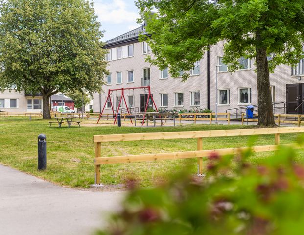 Skrivaregatan, Linköping - Photo 1