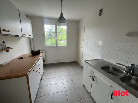Location Appartement 5 pièces 78m² RENNES 35700 - Photo 5