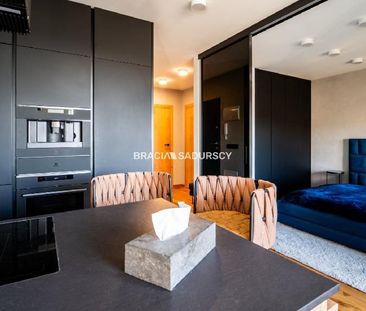 Mieszkanie Kraków Dębniki powierzchnia 42.03 m² C206-WM-93986 - Фото 6