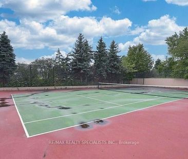 For Lease - 135 Hillcrest Avenue Unit# 611, Mississauga, Ontario - Photo 2