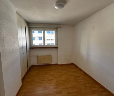 Helle 4.5-Zimmerwohnung in Bellach - Foto 4