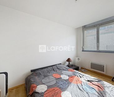 Appartement T3 près de CHALONS EN CHAMPAGNE à louer - Photo 4